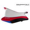 Race Seats Luxury Line with OEM Seat Plate - BMW S1000RR (2009-2012) Race Seats Luxury Line with OEM Seat Plate - BMW S1000RR (2009-2012)
