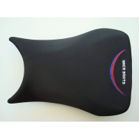 Race Seats Competition Line Seat with OEM Seat Base - BMW S1000RR (2009-2012) and HP4