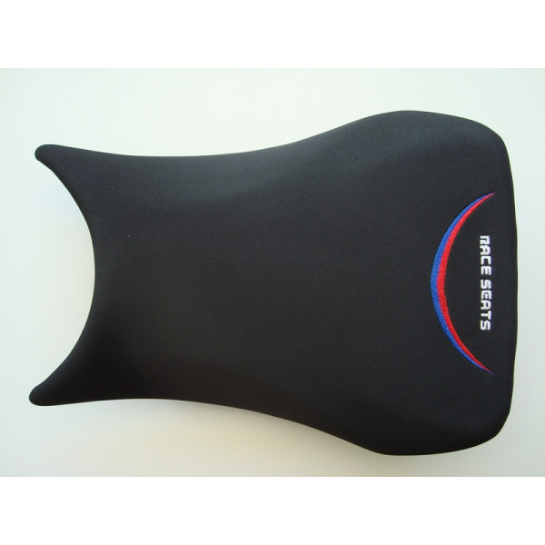 Race Seats Competition Line Seat with OEM Seat Base - BMW S1000RR (2009-2012) and HP4