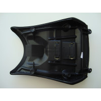 Race Seats Competition Line Seat with OEM Seat Base - BMW S1000RR (2009-2012) and HP4 Race Seats Competition Line Seat with OEM Seat Base - BMW S1000RR (2009-2012) and HP4