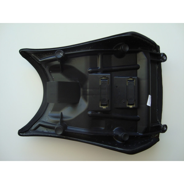 Race Seats Competition Line Seat with OEM Seat Base - BMW S1000RR (2009-2012) and HP4