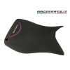 Race Seats Competition Line Carbon Fiber Seat Plate - BMW S1000RR (2012-2018)