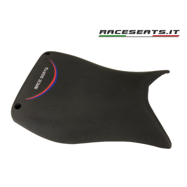 Race Seats Competition Line Carbon Fiber Seat Plate - BMW S1000RR (2012-2018)