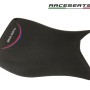 Race Seats Competition Line Carbon Fiber Seat Plate - BMW S1000RR (2012-2018) 