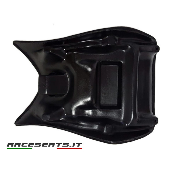 Race Seats Competition Line Fiberglass Seat Plate - BMW S1000RR (2012-2018) Race Seats Competition Line Fiberglass Seat Plate - BMW S1000RR (2012-2018)