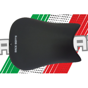 Race Seats Competition Line w/ CF Seat Plate - BMW S1000RR (2019-2021)