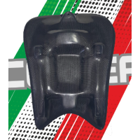 Race Seats Competition Line w/ CF Seat Plate - BMW S1000RR (2019-2021)