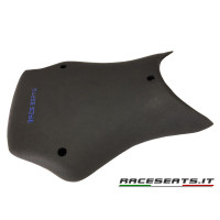 Race Seats Competition Line Carbon Fiber Seat Plate - BMW HP4 Race