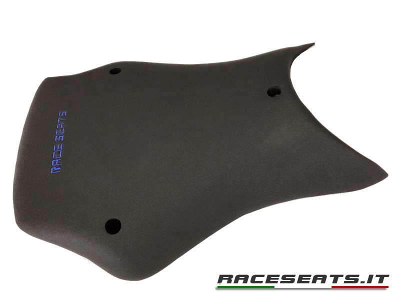 Race Seats Competition Line Carbon Fiber Seat Plate - BMW HP4 Race