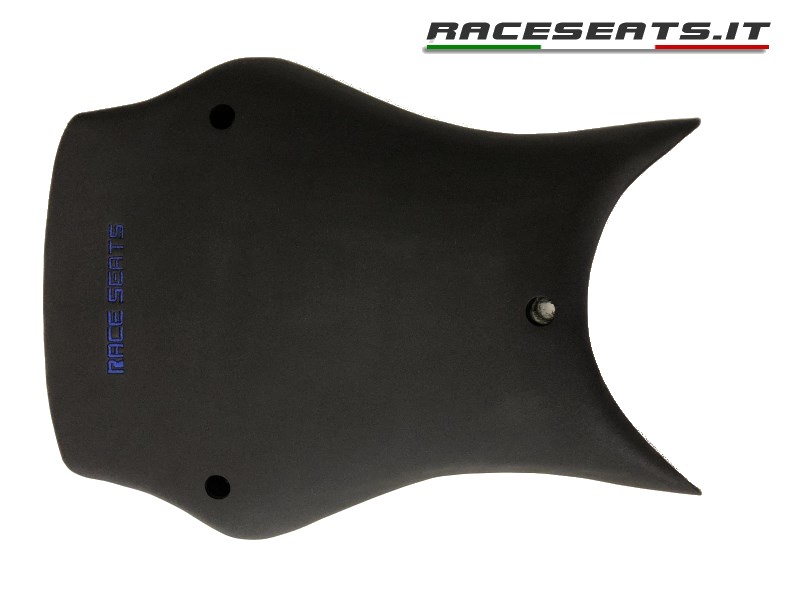 Race Seats Competition Line Carbon Fiber Seat Plate - BMW HP4 Race