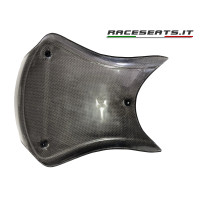 Race Seats Competition Line Carbon Fiber Seat Plate - BMW HP4 Race Race Seats Competition Line Carbon Fiber Seat Plate - BMW HP4 Race