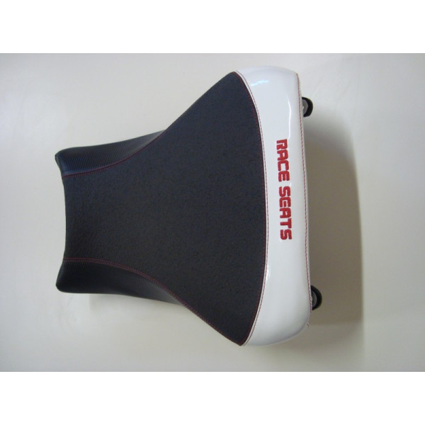 Race Seats Crystal Line Seat Cover - BMW S1000RR (2012-2018) and HP4