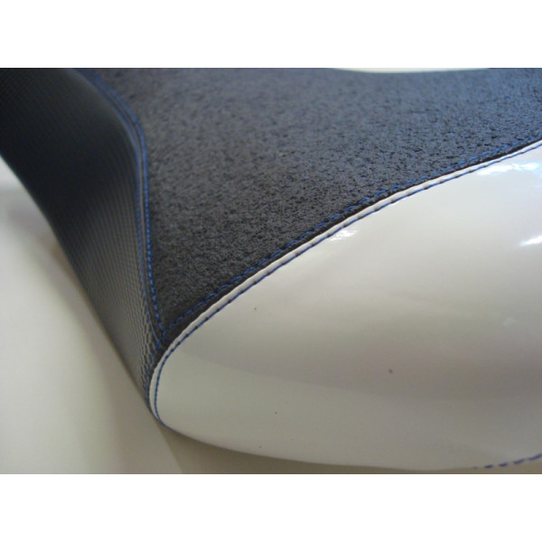 Race Seats Crystal Line Seat Cover - BMW S1000RR (2012-2018) and HP4