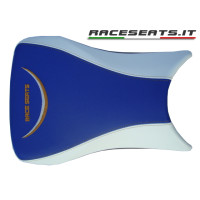 Race Seats Luxury Line Seat Cover - BMW S1000RR (2012-2018) and HP4