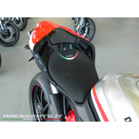 Race Seats Competition Line with OEM Bottom - Ducati 848/1098/1198