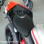 Race Seats Competition Line with OEM Bottom - Ducati 848/1098/1198
