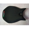 Race Seats Competition Line Carbon Fiber Seat Plate - Ducati Panigale 1199