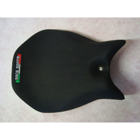 Race Seats Competition Line Carbon Fiber Seat Plate - Ducati Panigale 1199
