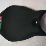 Race Seats Competition Line with Carbon Fiber Seat Plate - Ducati Panigale 1199
