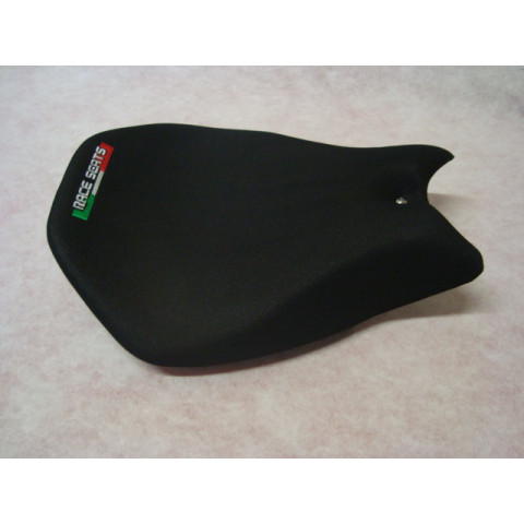 Race Seats Competition Line Carbon Fiber Seat Plate - Ducati Panigale 1199