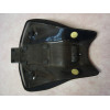 Race Seats Pyramid Line with Carbon Fiber Seat Plate - Ducati 899/959/1199/1199R/1299 Panigale
