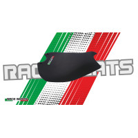 Race Seats Competition Line +5mm with Carbon Fiber Seat Plate - Ducati v2 955 (2020)