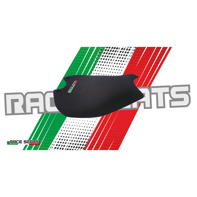 Race Seats Competition Line +5mm with Carbon Fiber Seat Plate - Ducati v2 955 (2020) Race Seats Competition Line +5mm with Carbon Fiber Seat Plate - Ducati v2 955 (2020)