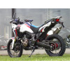 Race Seats Complete Two-Seater Seat - Honda CRF1000L Africa Twin (2016+)