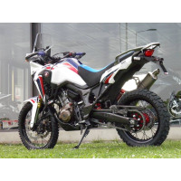 Race Seats Complete Two-Seater Seat - Honda CRF1000L Africa Twin (2016+)  