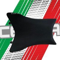Race Seats Competition Line Seat w/ OEM Seat Base - Kawasaki ZX-10R (2016-2020)