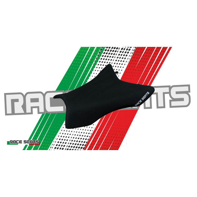 Race Seats Competition Line Seat w/ OEM Seat Base - Kawasaki ZX-10R (2016-2020)
