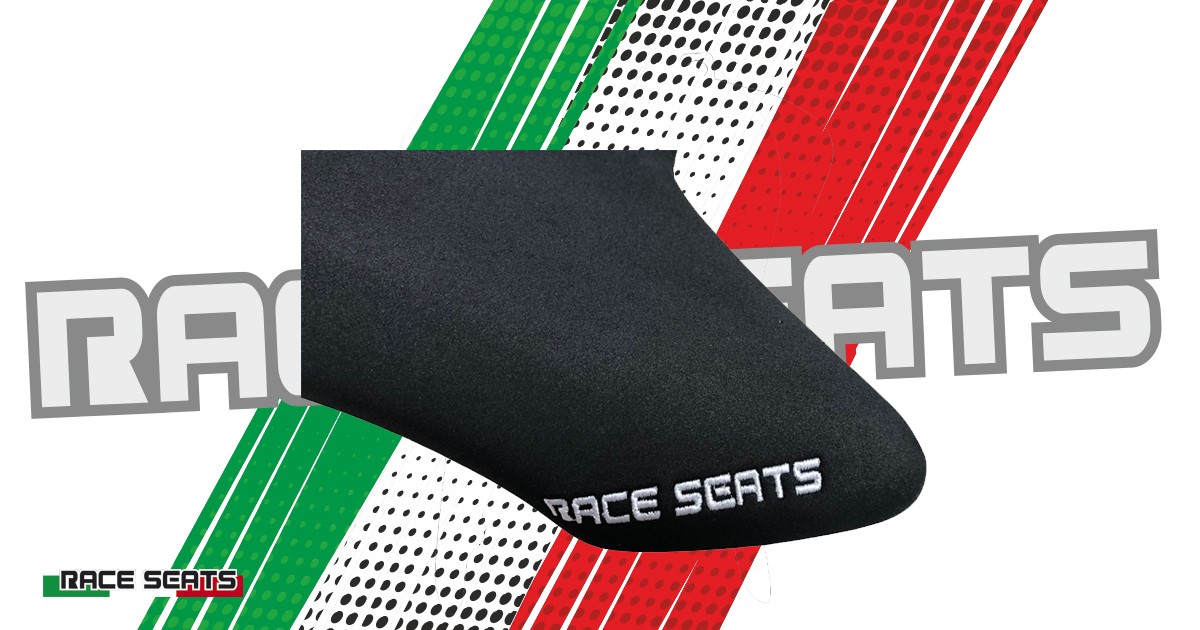 Race Seats Competition Line Seat w/ OEM Seat Base - Kawasaki ZX-10R (2016-2020)