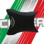 Race Seats Carbon Line w/ OEM Seat Base - Kawasaki ZX-10R (2016-2020)
