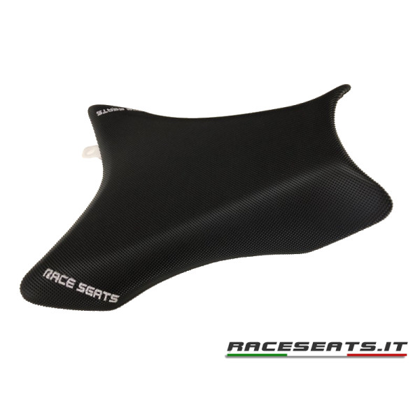 Race Seats Pyramid Line w/ OEM Seat Plate - Kawasaki ZX-10R (2016-2020)