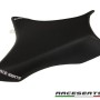 Race Seats Pyramid Line w/ OEM Seat Plate - Kawasaki ZX-10R (2016-2020)