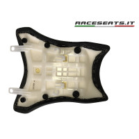 Race Seats Pyramid Line w/ OEM Seat Plate - Kawasaki ZX-10R (2016-2020)