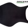 Race Seats Street-Neoprene Step Line with OEM Seat Plate - Kawasaki H2