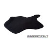 Race Seats Street-Neoprene Step Line with OEM Seat Plate - Kawasaki H2