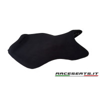 Race Seats Street-Neoprene Step Line with OEM Seat Plate - Kawasaki H2