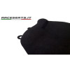 Race Seats Street-Neoprene Step Line with OEM Seat Plate - Kawasaki H2