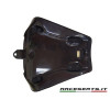 Race Seats Competition Line Seat with Carbon Fiber Bottom - MV Agusta F3 Race Seats Competition Line Seat with Carbon Fiber Bottom - MV Agusta F3