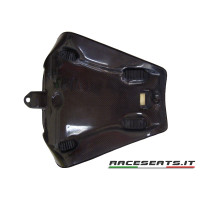 Race Seats Competition Line Seat with Carbon Fiber Bottom - MV Agusta F3 Race Seats Competition Line Seat with Carbon Fiber Bottom - MV Agusta F3