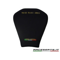Race Seats Competition Line Seat with Fiberglass Bottom - MV Agusta F3 