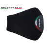 Race Seats Seat Street Neoprene Line Built on Fiberglass Seat Plate - MV Agusta F3
