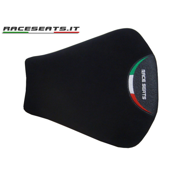 Race Seats Seat Street Neoprene Line Built on Fiberglass Seat Plate - MV Agusta F3