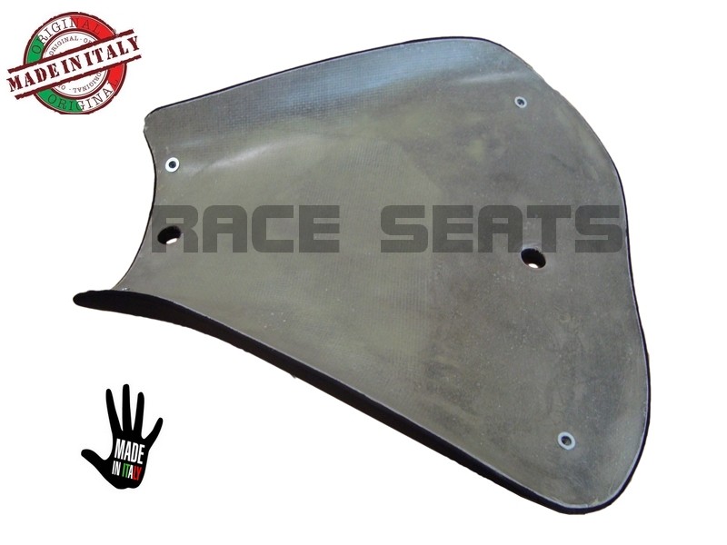 Race Seats Seat Model Febur Racing Body - MV Agusta F3