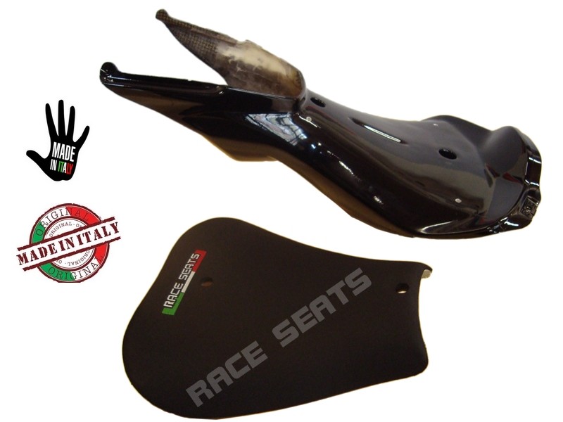 Race Seats Seat Model Febur Racing Body - MV Agusta F3