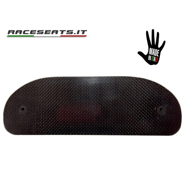 Race Seats Rear Stopper