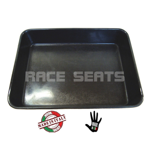 Race Seats Carbon Fiber Tool Tray Race Seats Carbon Fiber Tool Tray