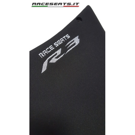Race Seats Seat Model for Racing Body - Yamaha R3